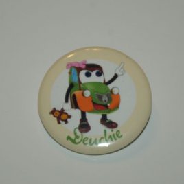 Badge Deuchie
