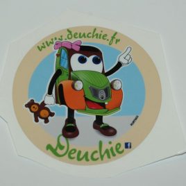 Deuchie