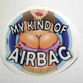 My Kind of AIRBAG