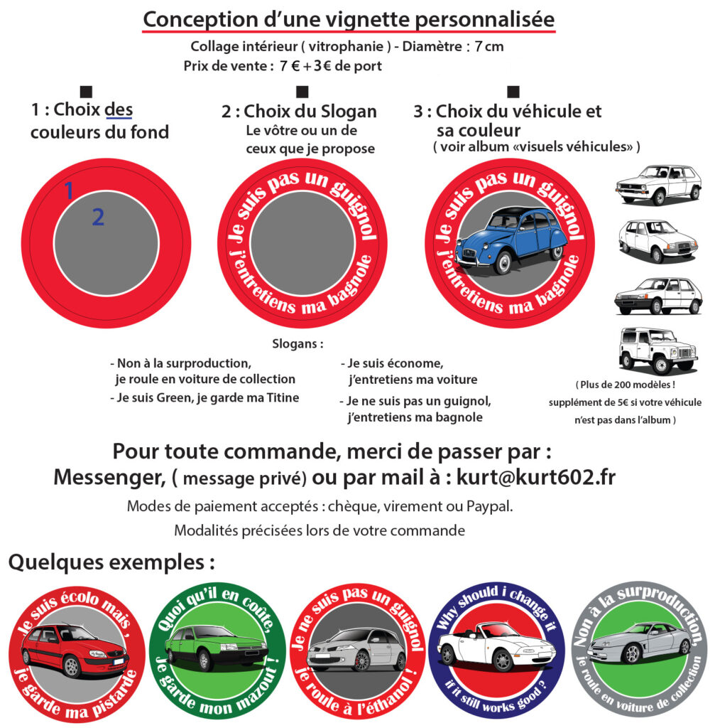 Explication personnalisation