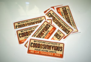Corrosionvirus