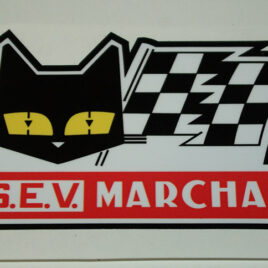 Logo SEV Marchal