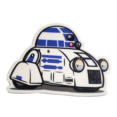 R2D-Deuch