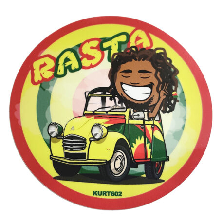 Rasta Deuch