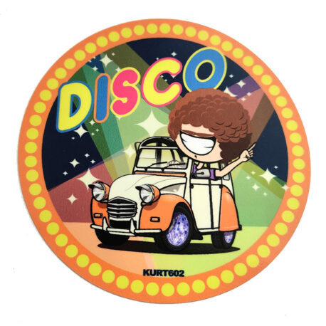 Disco Deuch