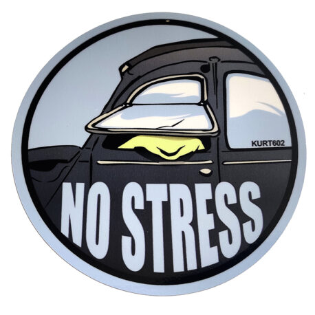 No Stress